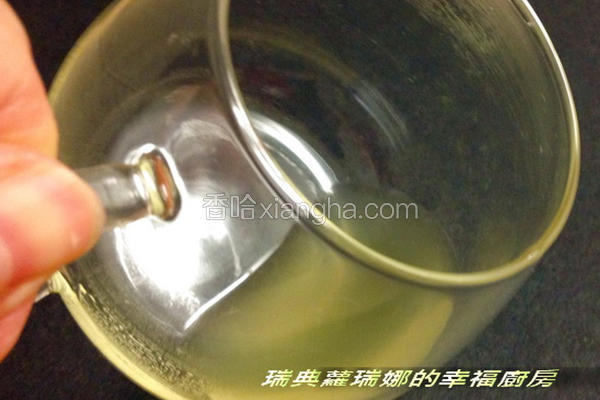 蒸洋葱汤