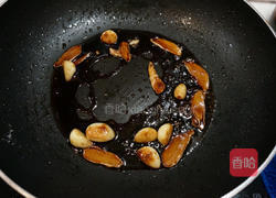 三杯乌贼的做法图解3