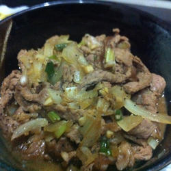 洋葱炒肉丝的做法[图]