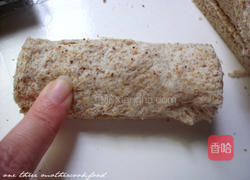 起司海苔棒的做法图解3