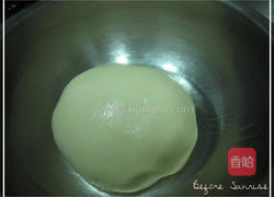 马铃薯面包的做法图解6