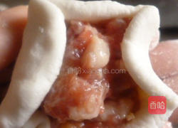 鲜肉汤圆的做法图解7