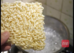 麻辣五木拉面的做法图解5