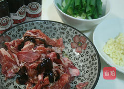 梅状元陈醋老梅膏的做法图解1