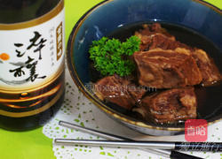 红烧牛肉汤的做法图解6