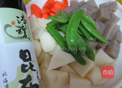 马铃薯炖肉的做法图解2