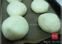 马铃薯面包的做法图解12