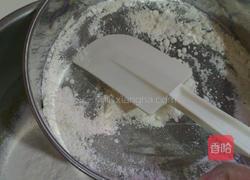 南瓜戚风蛋糕的做法图解7