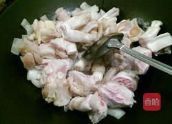 妈咪味牛肉面的做法图解3