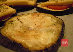 焗烤茄子的做法图解2