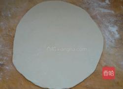 两面煎肉龙的做法图解8