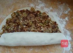 两面煎肉龙的做法图解10