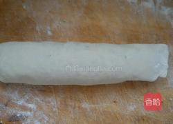 两面煎肉龙的做法图解11