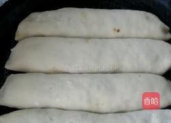 两面煎肉龙的做法图解13