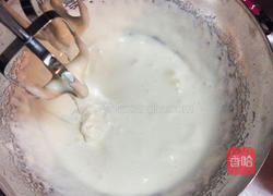 栗子磅蛋糕的做法图解6