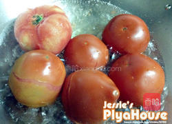 番茄酱的做法图解2