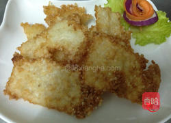 泰山橄榄油的做法图解11