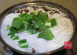 家常炒面的做法图解6