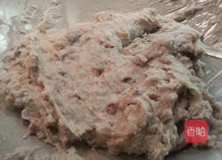 腊味芋头糕的做法图解5