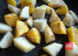 一天橄榄油的做法图解4