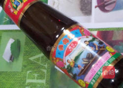 蚝油烩双菇的做法图解6