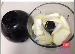 意大利肉酱番茄面的做法图解1