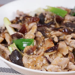 鱼香肉丝的做法[图]