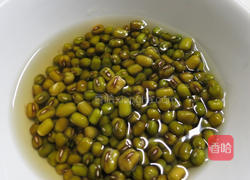 豆芽教的做法图解1