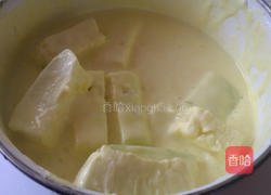 手工辣酱金丝瓜的做法图解1