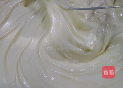 牛油曲奇的做法图解2