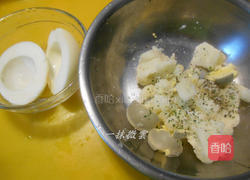 马铃薯的做法图解2