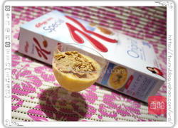 K遇上芒果冰沙的做法图解7