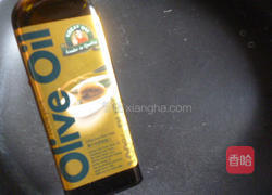 一天橄榄油的做法图解2