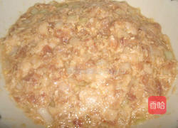 豆渣汉堡肉排的做法图解5