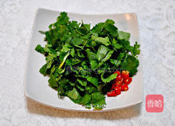 凉拌高丽菜的做法图解4