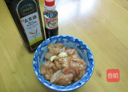 香酥鸡米花的做法图解3