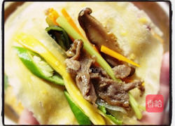 韩式春卷的做法图解8