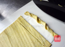 海苔起司棒的做法图解5