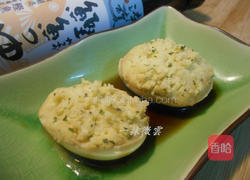 马铃薯的做法图解5