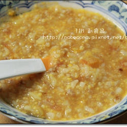 番茄牛绞肉粥的做法[图]