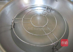 清蒸螃蟹的做法图解7