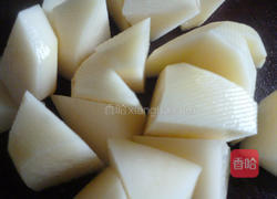 一天橄榄油的做法图解2