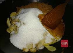 生姜糖的做法图解2