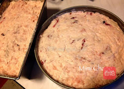 洛神花萝卜糕的做法图解7