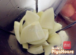 番茄酱的做法图解4