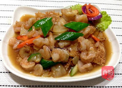 泰山橄榄油的做法图解12