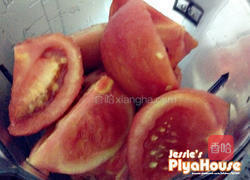 番茄酱的做法图解5