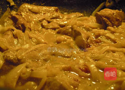 威尼斯猪肝的做法图解9