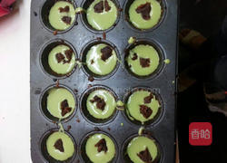 鸡蛋布丁的做法图解13