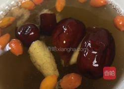 闷烧罐女人的做法图解3